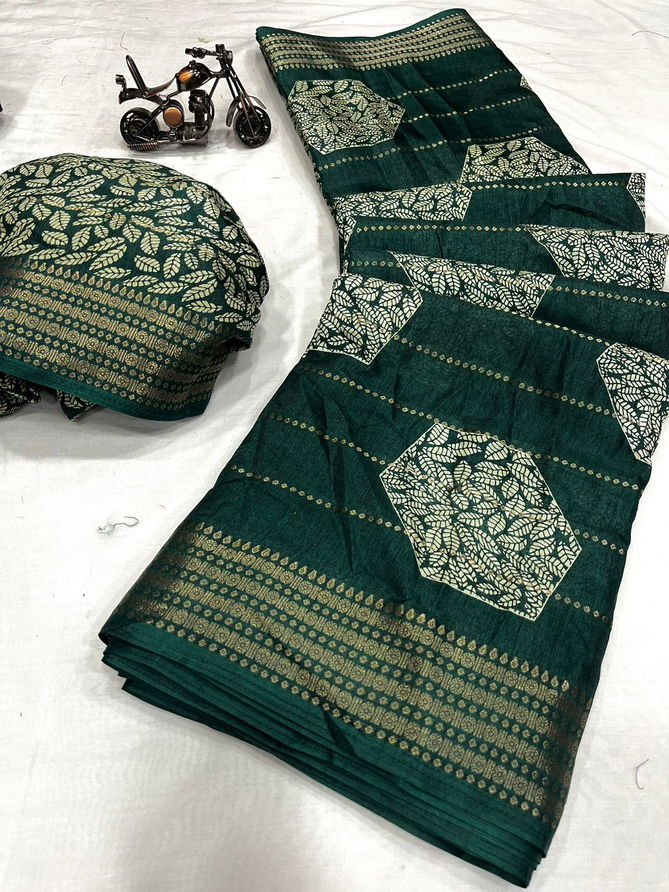 Wow Non Catalogue Super Dola Silk Saree Catalogue